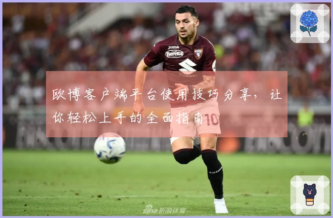 欧博客户端平台使用技巧分享，让你轻松上手的全面指南
