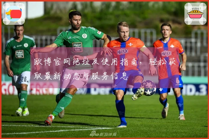 欧博官网地址及使用指南，轻松获取最新动态与服务信息